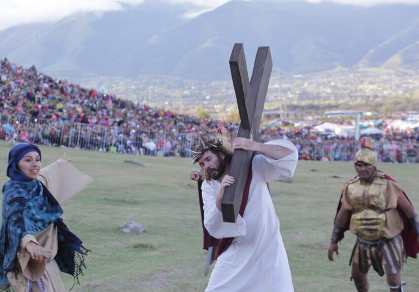 Semana Santa 2026