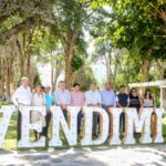 Tucumán celebró su Vendimia en Colalao del Valle