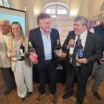 Primera Fiesta Provincial de la Vendimia