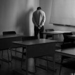 Violencia en escuelas