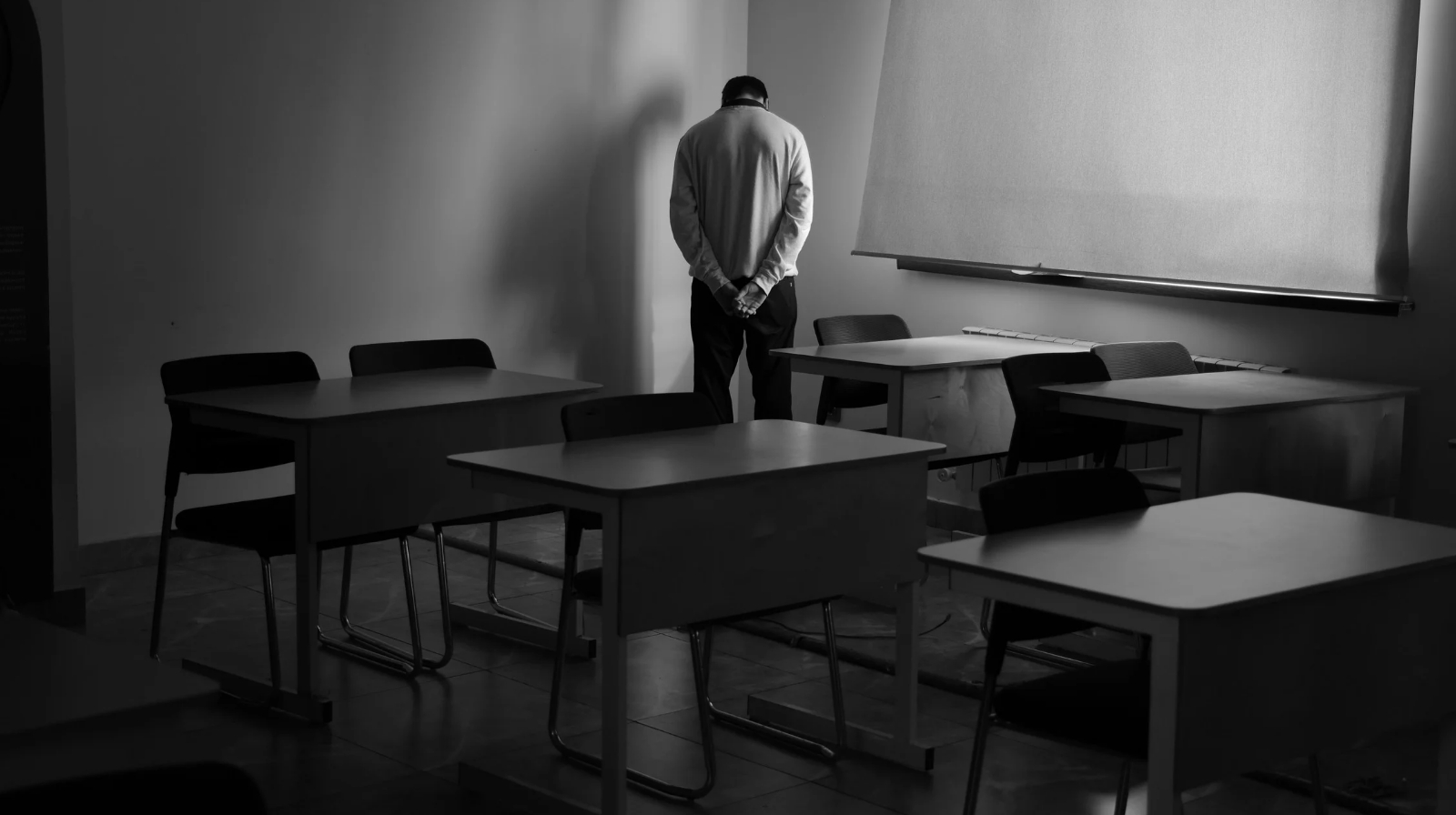 Violencia en escuelas