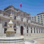 Chile audita todo el Estado