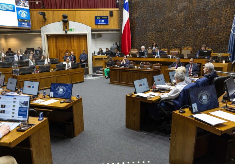 Senado de Chile