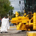 Inicio de la zafra 2026 en Aguilares