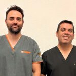 Médicos del Hospital Padilla