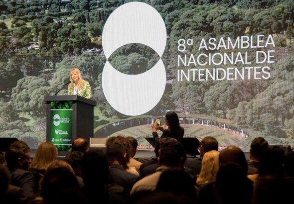 Asamblea de Intendentes