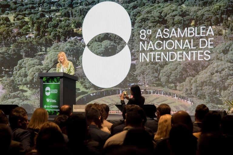 Asamblea de Intendentes
