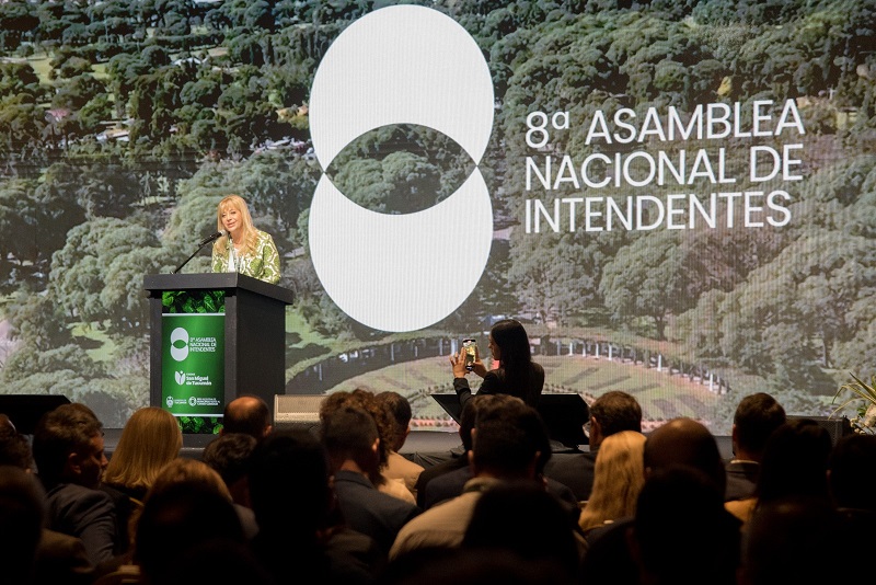 Asamblea de Intendentes