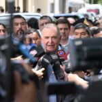 Aumento del gas: Gobernador Osvaldo Jaldo