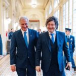 Reunión de mandatarios