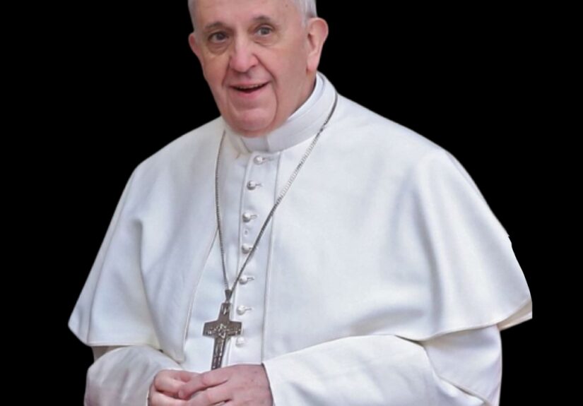Papa Francisco