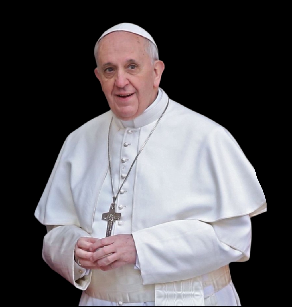 Papa Francisco