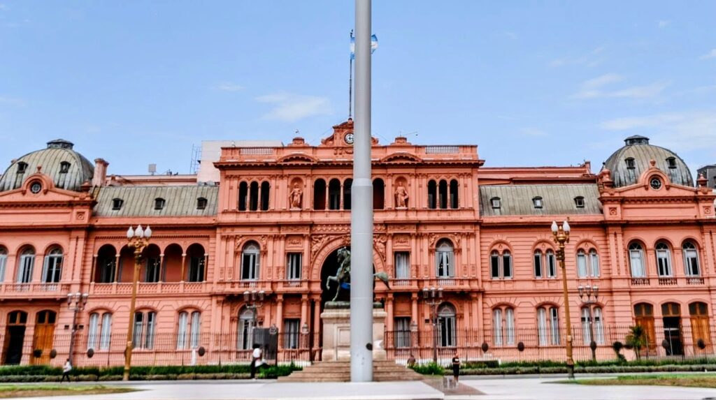 Casa Rosada