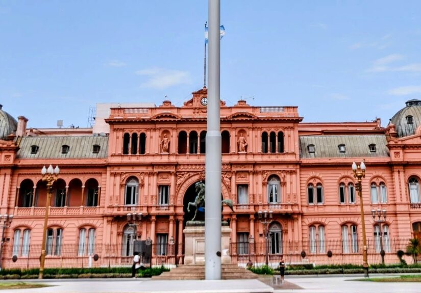 Casa Rosada