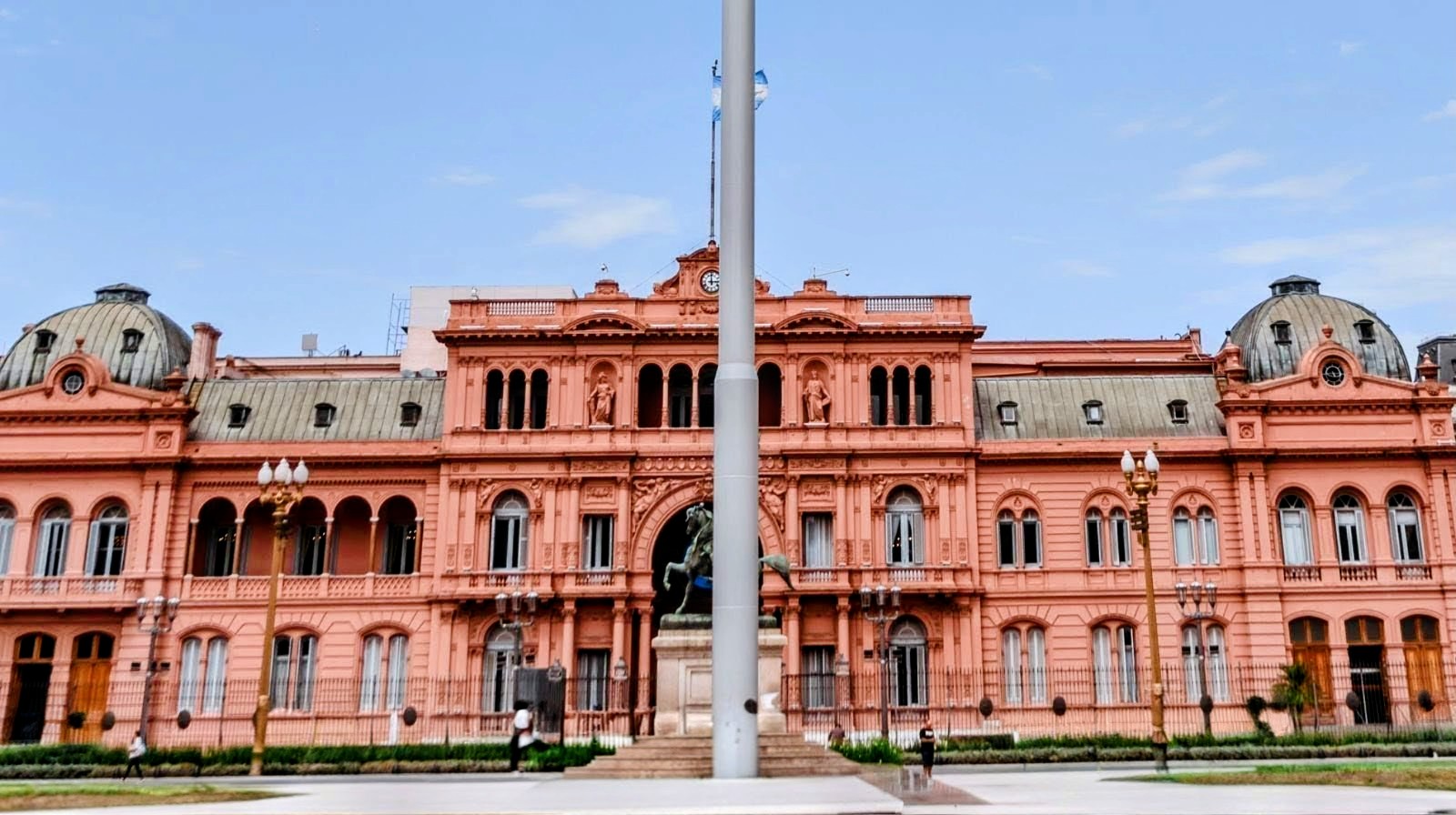 Casa Rosada