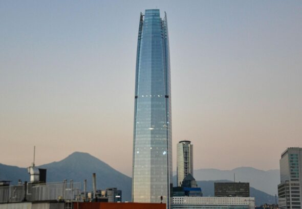 Chile