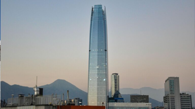 Chile