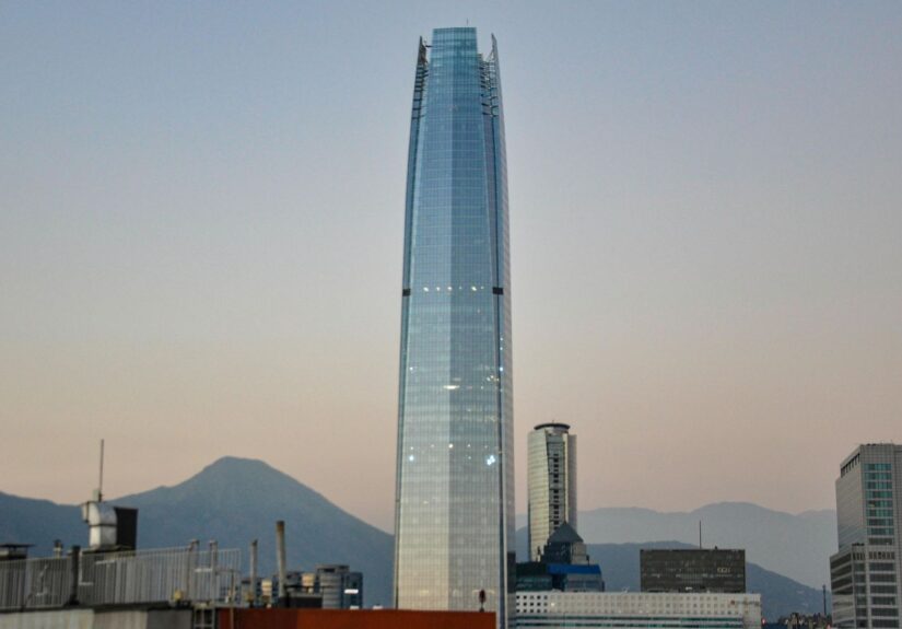 Chile