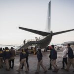 Deportación de migrantes