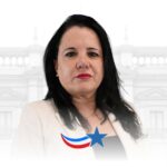 Ministra de Seguridad de Chile