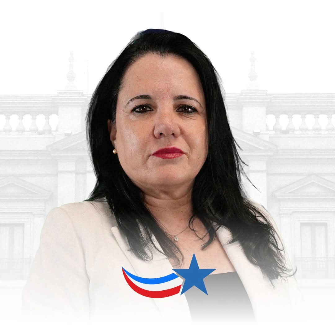 Ministra de Seguridad de Chile
