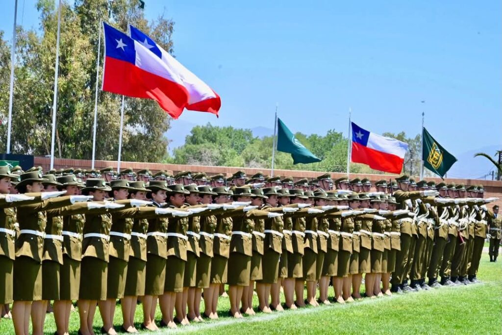 Carabineros de Chile