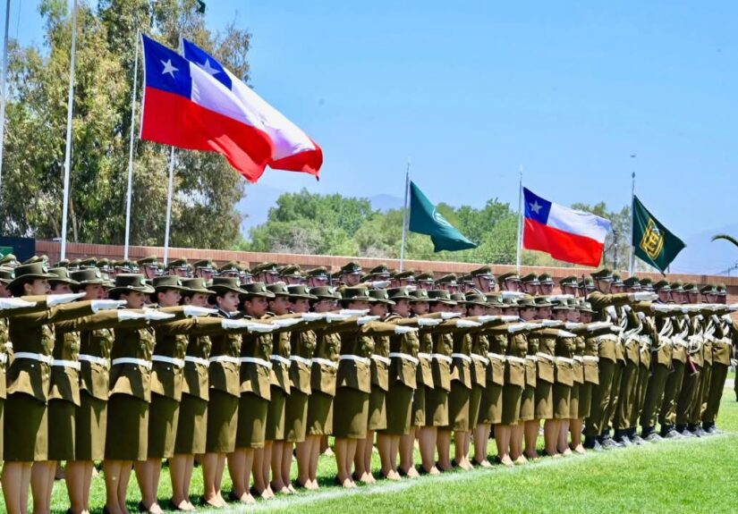Carabineros de Chile