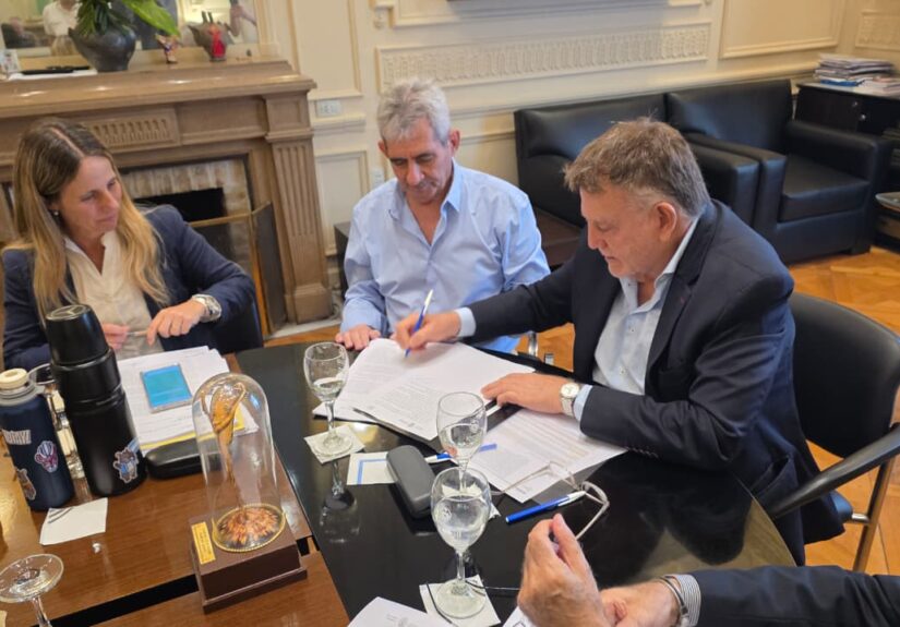 Ente Tucumán Turismo