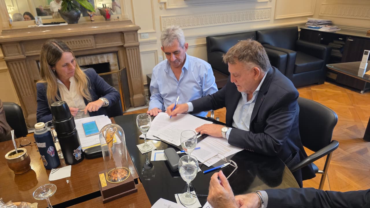 Ente Tucumán Turismo