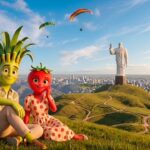 Frutinovela - Ente Tucumán Turismo