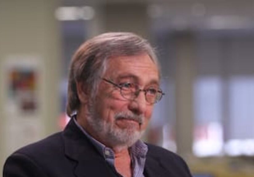 Luis Brandoni Diario La Nación