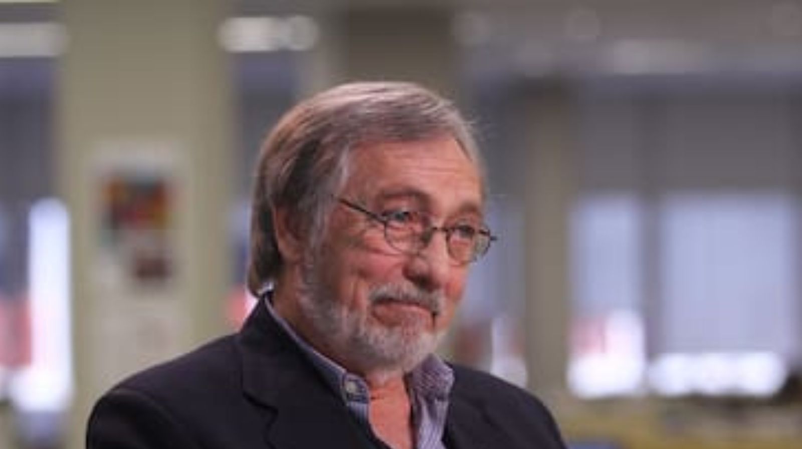 Luis Brandoni Diario La Nación