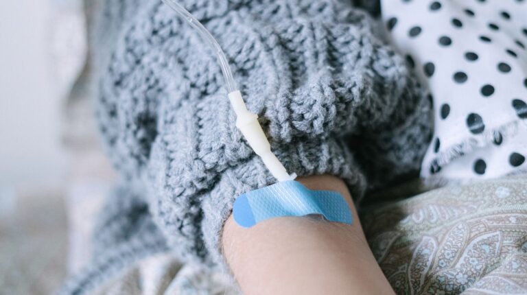 Pacientes oncológicos