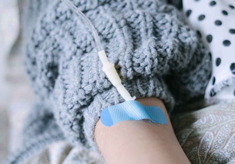 Pacientes oncológicos