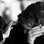 Papas reclaman por sus hijos