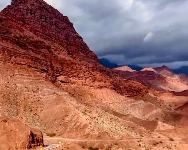 Cafayate - Salta, Argentina