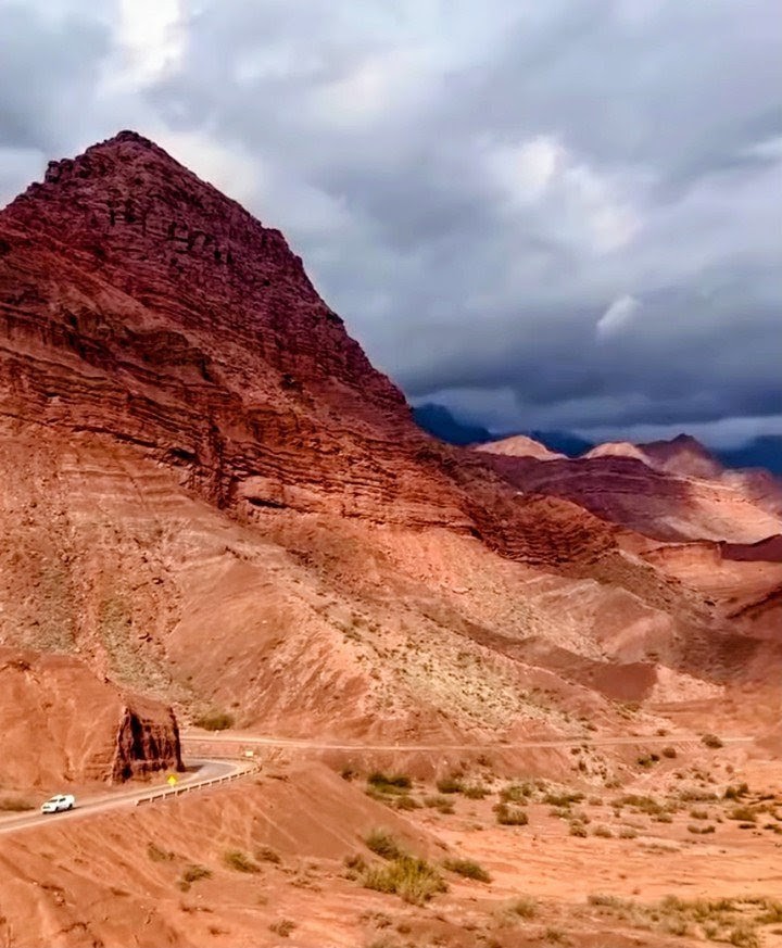Cafayate - Salta, Argentina