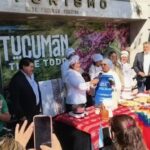 Día Mundial de la Empanada, Ente Tucumán Turismo