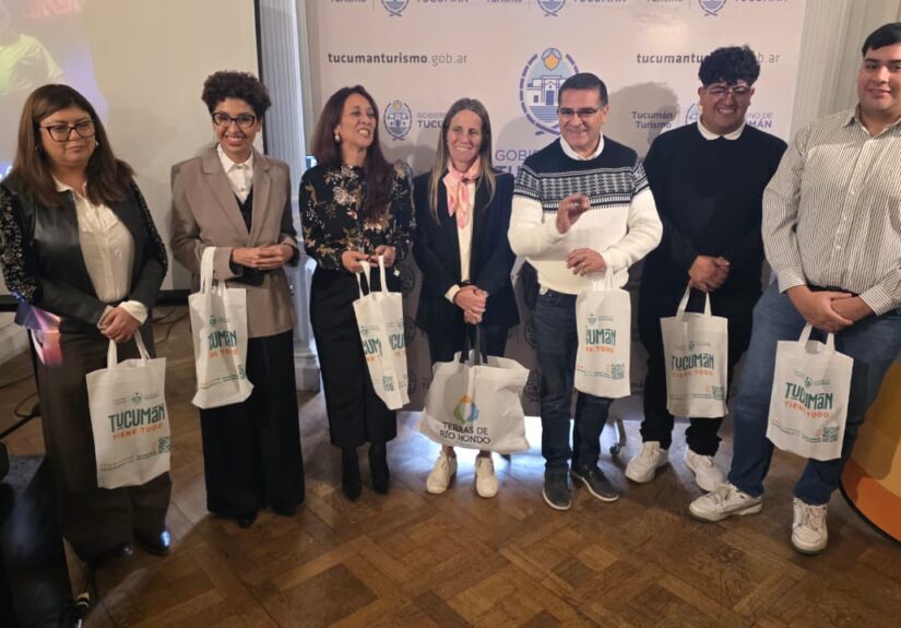 Termas: temporada de invierno