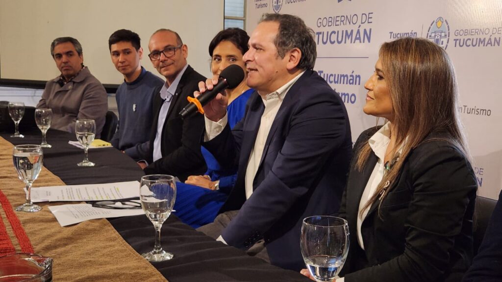 Tucumán Impacta