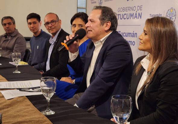 Tucumán Impacta