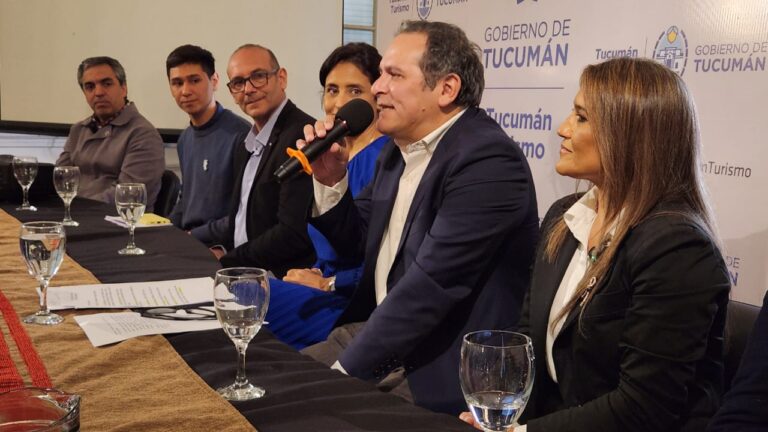 Tucumán Impacta