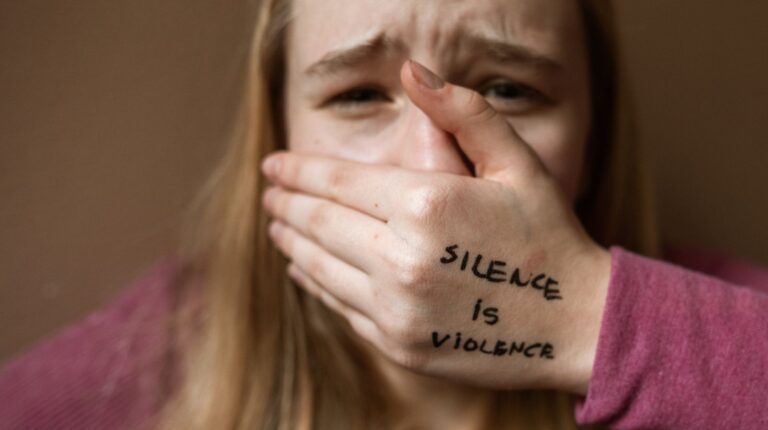 Violencia de género