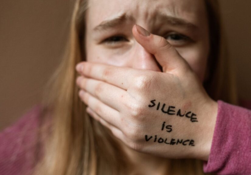 Violencia de género