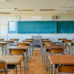 Violencia en escuelas