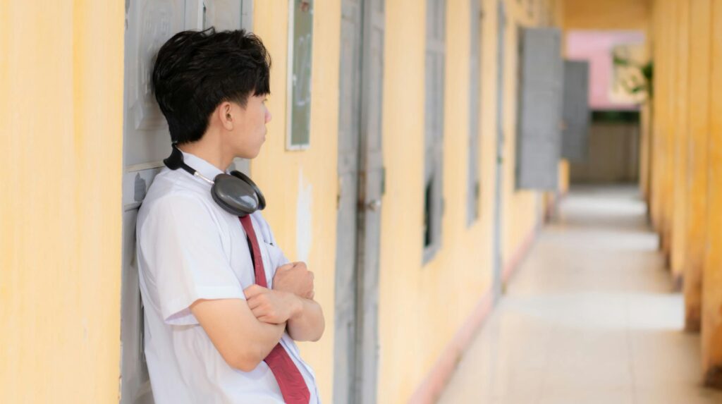 Violencia escolar
