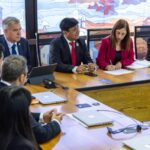 Corredor Bioceánico