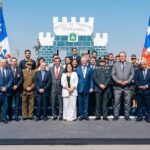 Gendarmería de Chile