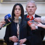 Agenda del Senado de Chile