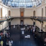 Día del Patrimonio - Museo Nacional de Bellas Artes